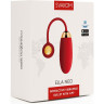 Интерактивная вибропуля SVAKOM ELLANEO SCB-02D