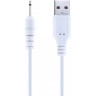 Вибростимулятор с функцией нагрева SVAKOM VESPER S7-VLT